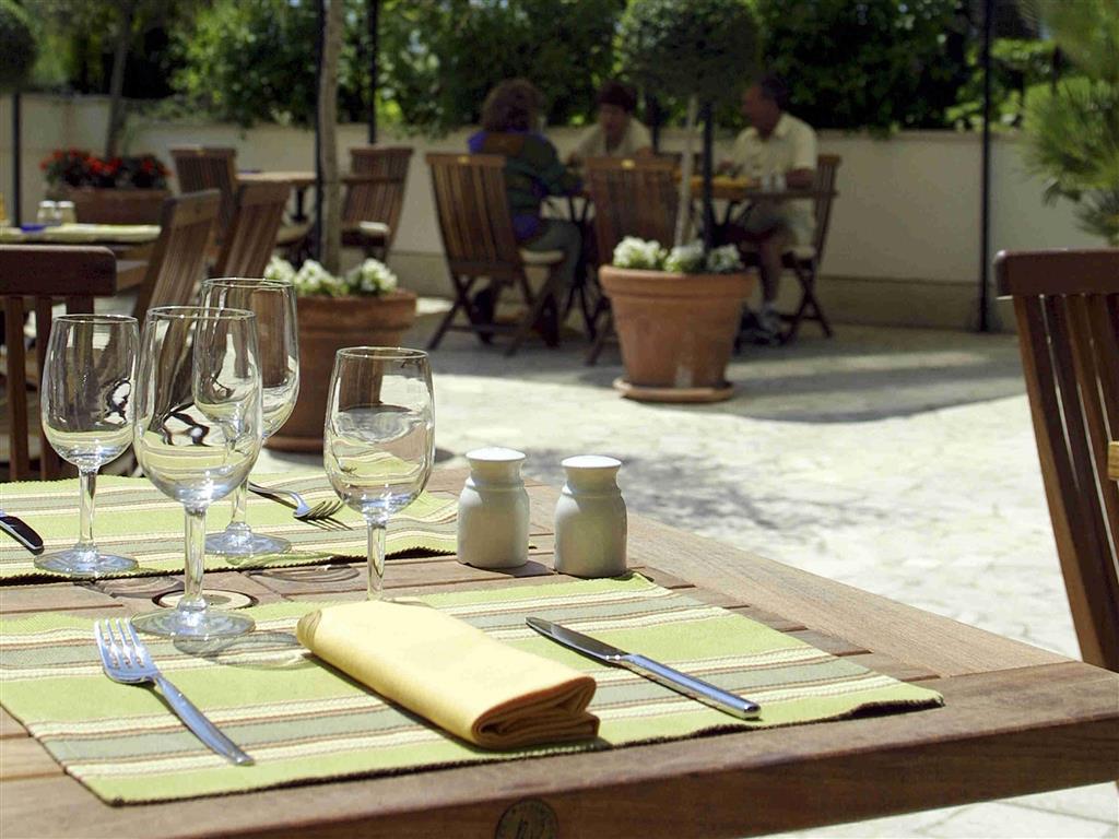 Hotel Cannes Montfleury Exterior photo