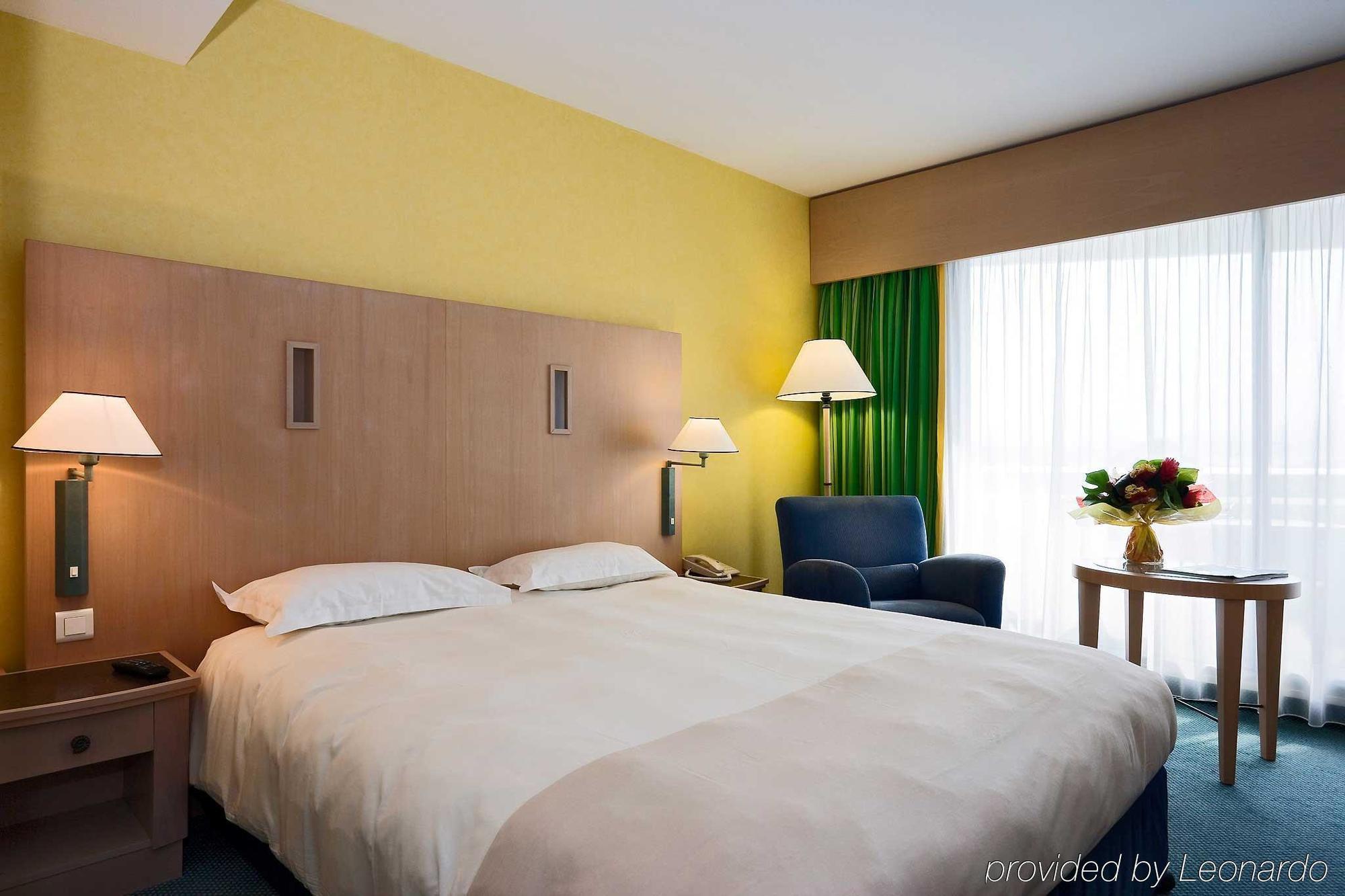 Hotel Cannes Montfleury Room photo