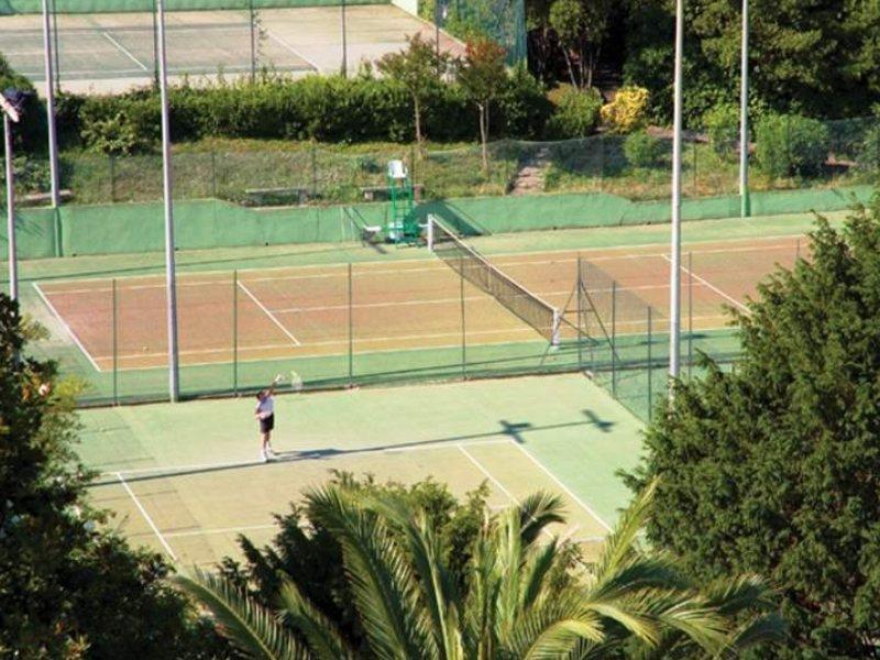 Hotel Cannes Montfleury Facilities photo