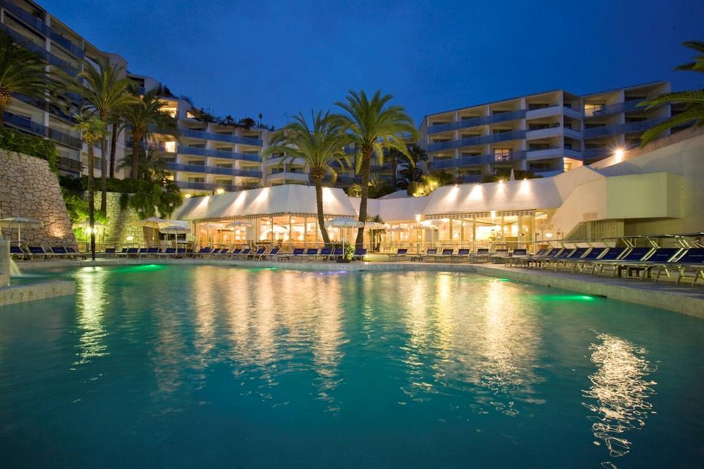 Hotel Cannes Montfleury Facilities photo